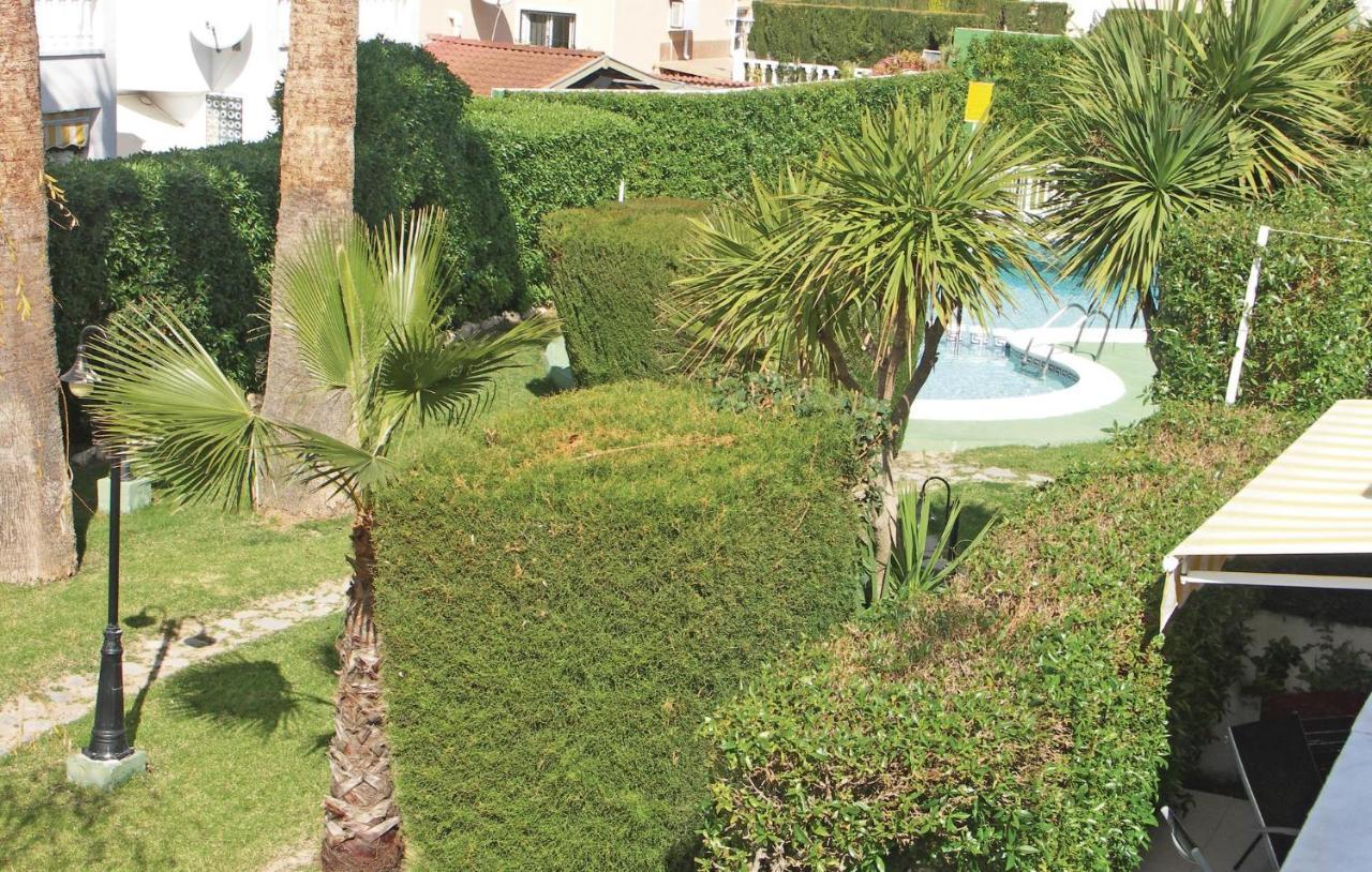 2 Bedroom Nice Apartment In Guardamar Del Segura Exterior foto